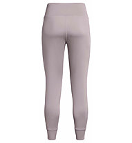 Under Armour Motion W - pantaloni fitness - donna, Light Purple