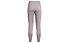 Under Armour Motion W - pantaloni fitness - donna, Light Purple