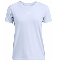 Under Armour Off Campus Core W - T-shirt - donna, Light Blue