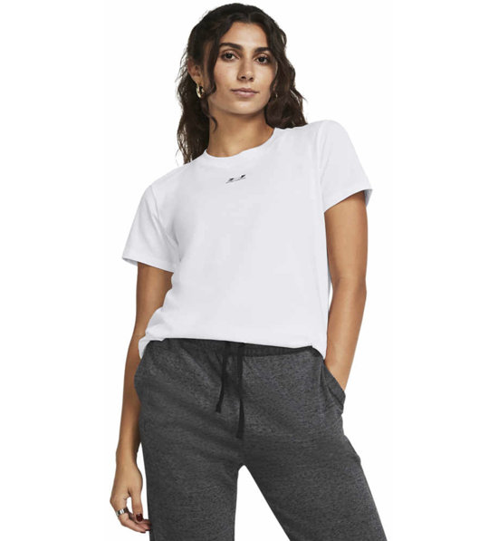 T shirt donna under top armour