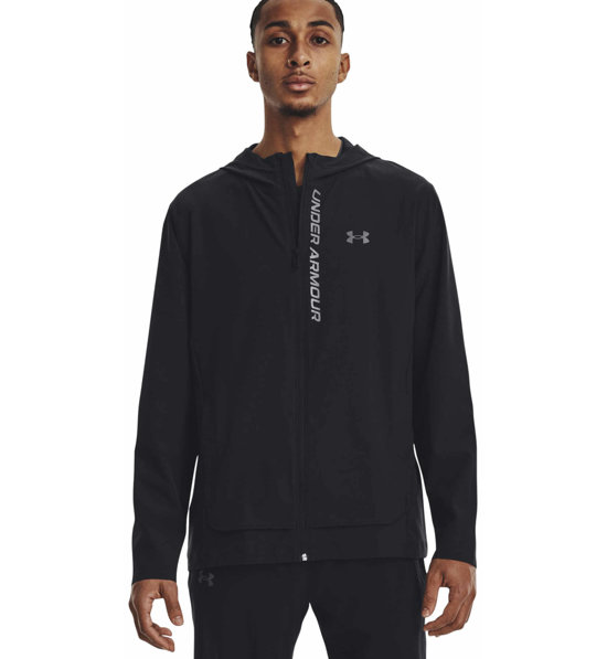 Under armour skijacke 2025