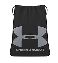 Under Armour Ozsee Sackpack - Sportbeutel, Black