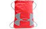 Under Armour OzSee Sackpack - sacca fitness, Red