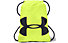 Under Armour Ozsee Sackpack - Sportbeutel, Yellow/Black