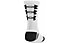 Under Armour Performance Tech Nov 3Pk Crew - kurze Socken, White