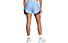 Under Armour Play Up Short 3.0 - Trainingshose kurz - Damen, Light Blue