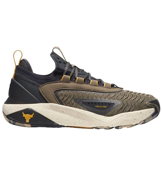 Under Armour Project Rock 7 Fitness und Trainingsschuhe Unisex Sportler