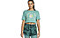Under Armour Project Rock Balance Graphic W - T-Shirt - Damen, Light Green