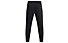 Under Armour Project Rock Heavyweight Tools Of The Trade M - pantaloni fitness - uomo, Black