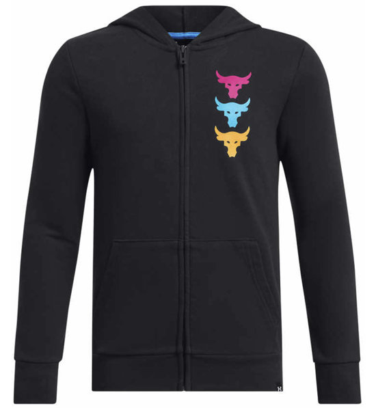 Felpa project rock on sale