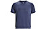 Under Armour Project Rock Terry M - T-shirt - uomo, Blue