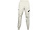 Under Armour Project Rock Unstoppable - pantaloni fitness - uomo, White