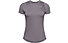 Under Armour Qualifier Iso-Chill - maglia running - donna, Violet