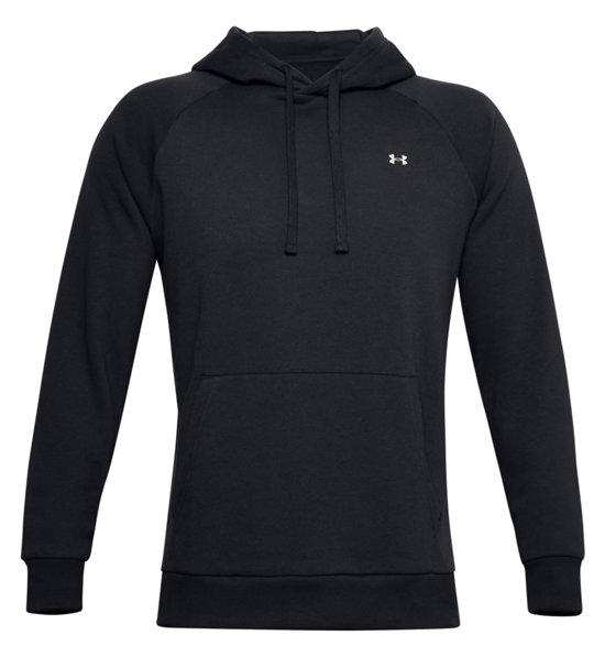 Under Armour Rival Fleece Hoodie Kapuzenpullover Herren Sportler