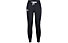 Under Armour Rival Fleece Jogger - pantaloni fitness - donna, Black