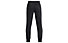 Under Armour Rival Fleece Jr - pantaloni fitness - ragazzo, Black