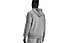 Under Armour Rival Fleece M - felpa con cappuccio - uomo, Grey