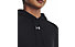 Under Armour Rival Fleece W - Kapuzenpullover - Damen , Black