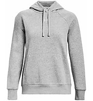 Under Armour Rival Fleece W - Kapuzenpullover - Damen , Grey