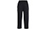 Under Armour Rival Terry Crop Wide W - pantaloni fitness - donna, Black