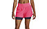 Under Armour Run Elite 2-in-1 - pantaloni corti running - donna, Pink