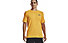 Under Armour Rush Energy - T-shirt - uomo, Yellow
