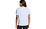 Under Armour Rush Energy 2.0 W - T-Shirt - Damen, Light Blue