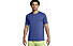 Under Armour Rush Energy M - T-Shirt - Herren, Blue