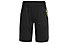 Under Armour Stunt 3.0 Printed J - pantaloni fitness - ragazzo, Black/Yellow