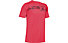 Under Armour Tech™ 2.0 Graphic - Trainingsshirt - Herren, Red/Black