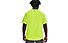 Under Armour Tech 2.0 Novelty M - T-Shirt - Herren, Yellow
