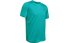Under Armour Tech 2.0 Novelty - T-shirt fitness - uomo, Green