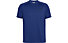 Under Armour Tech 2.0 Novelty - T-shirt - Herren, Light Blue/Black