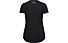 Under Armour Tech Big Logo - t-shirt fitness - ragazza, Black