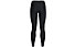 Under Armour Tech™ Branded - pantaloni fitness - donna, Black