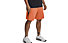 Under Armour Tech Vent M - pantaloni fitness - uomo, Orange