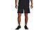 Under Armour Tech Vent Printed M - pantaloni fitness - uomo, Black