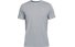 Under Armour Threadborne Streaker - T-shirt running - uomo, Light Grey