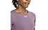 Under Armour Train Seamless W - T-shirt - donna, Purple