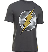 Under Armour Transform Yourself Retro Flash T-Shirt fitness, Grey