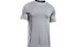 Under Armour UA Elevated Training T-Shirt fitness, Grey