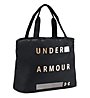 Under Armour Favorite Graphic Bag - borsa sportiva, Black
