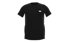 Under Armour UA HG Armour Fitted SS - T-shirt fitness - uomo, Black