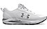 Under Armour UA Hovr Sonic SE - sneakers - uomo, White