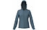 Under Armour Outrun The Rain - giacca running - donna, Light Blue