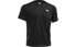 Under Armour UA Tech - T-Shirt Fitness - Uomo, Black
