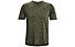Under Armour Tech 2.0 Sc Tee - T-shirt - uomo, Green