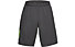 Under Armour UA Tech Graphic Short Nov - pantaloni fitness - uomo, Dark Grey/Green