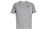 Under Armour UA Tech - T-shirt fitness - uomo, Light Grey