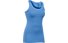 Under Armour UA Tech Victory Top fitness donna, Blue